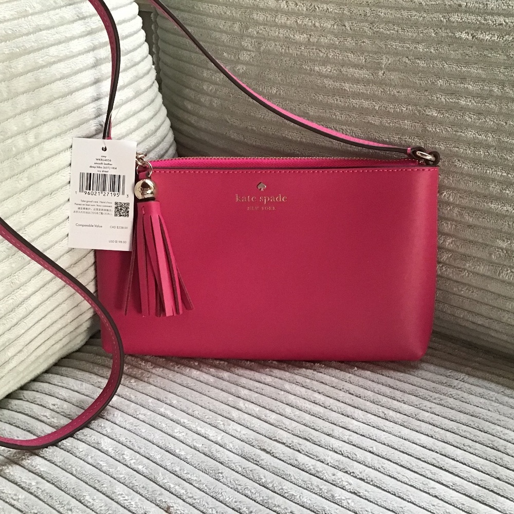 Crossbody